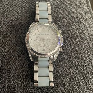Michael kors watch 6137